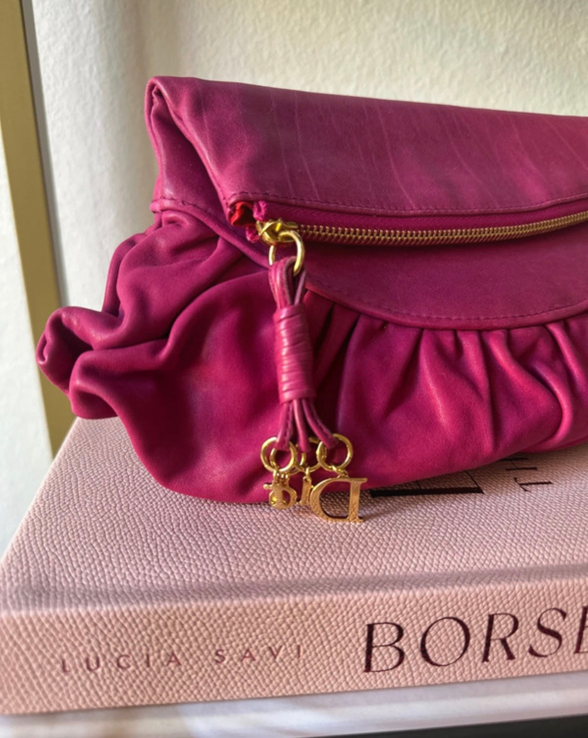 Dior Pochette