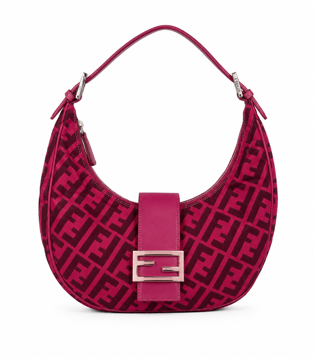 Fendi Croissant