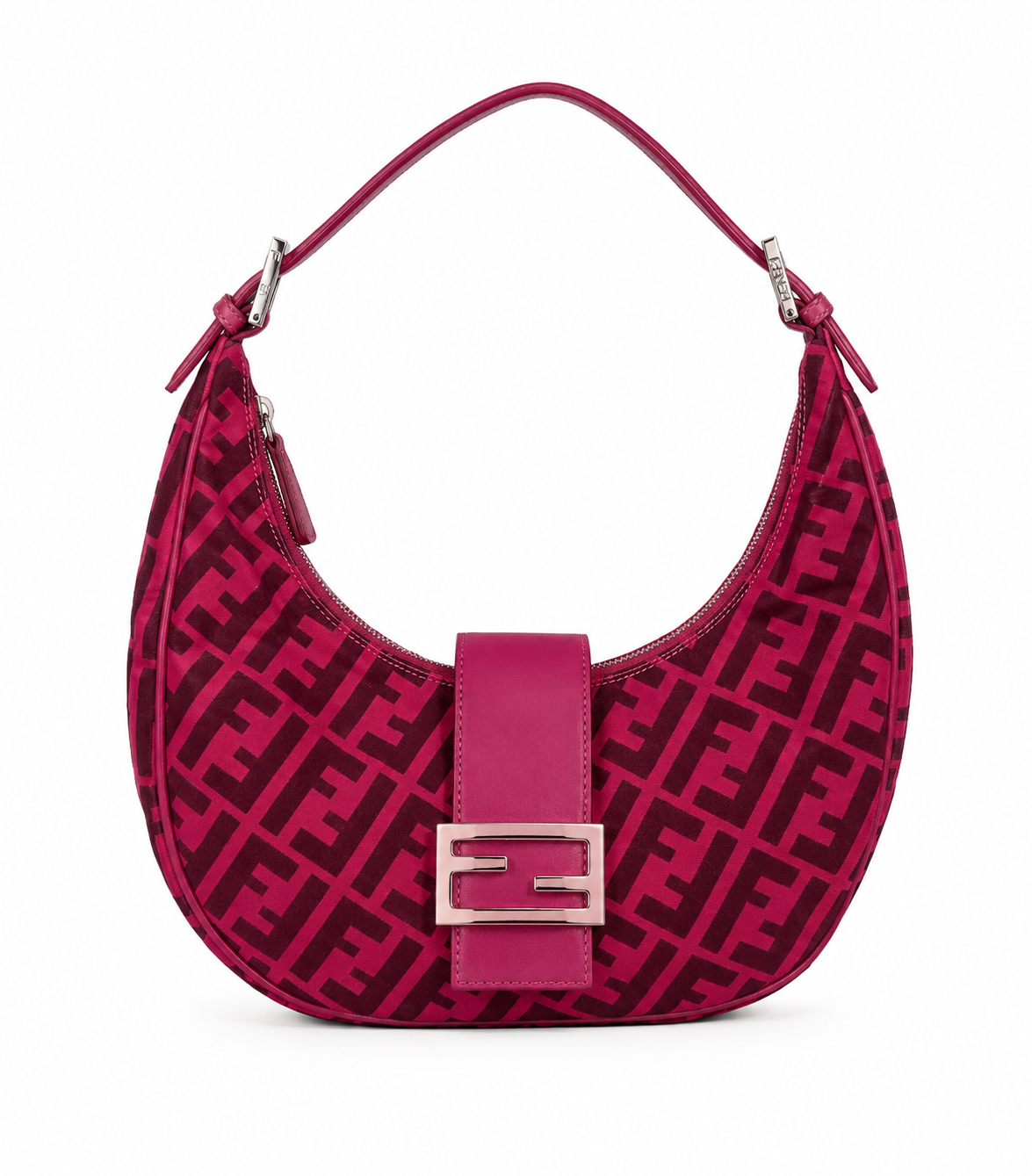 Fendi Croissant