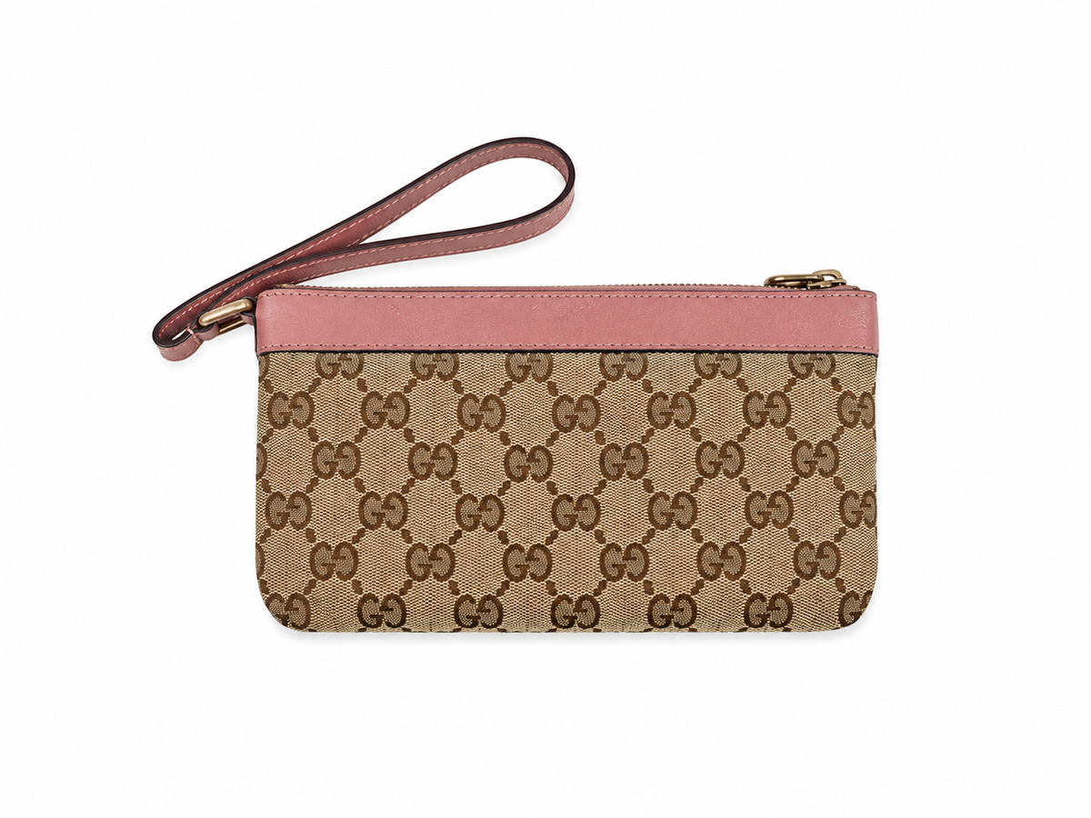 Gucci Pochette Sukey