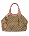 Gucci Sukey Medium Tote