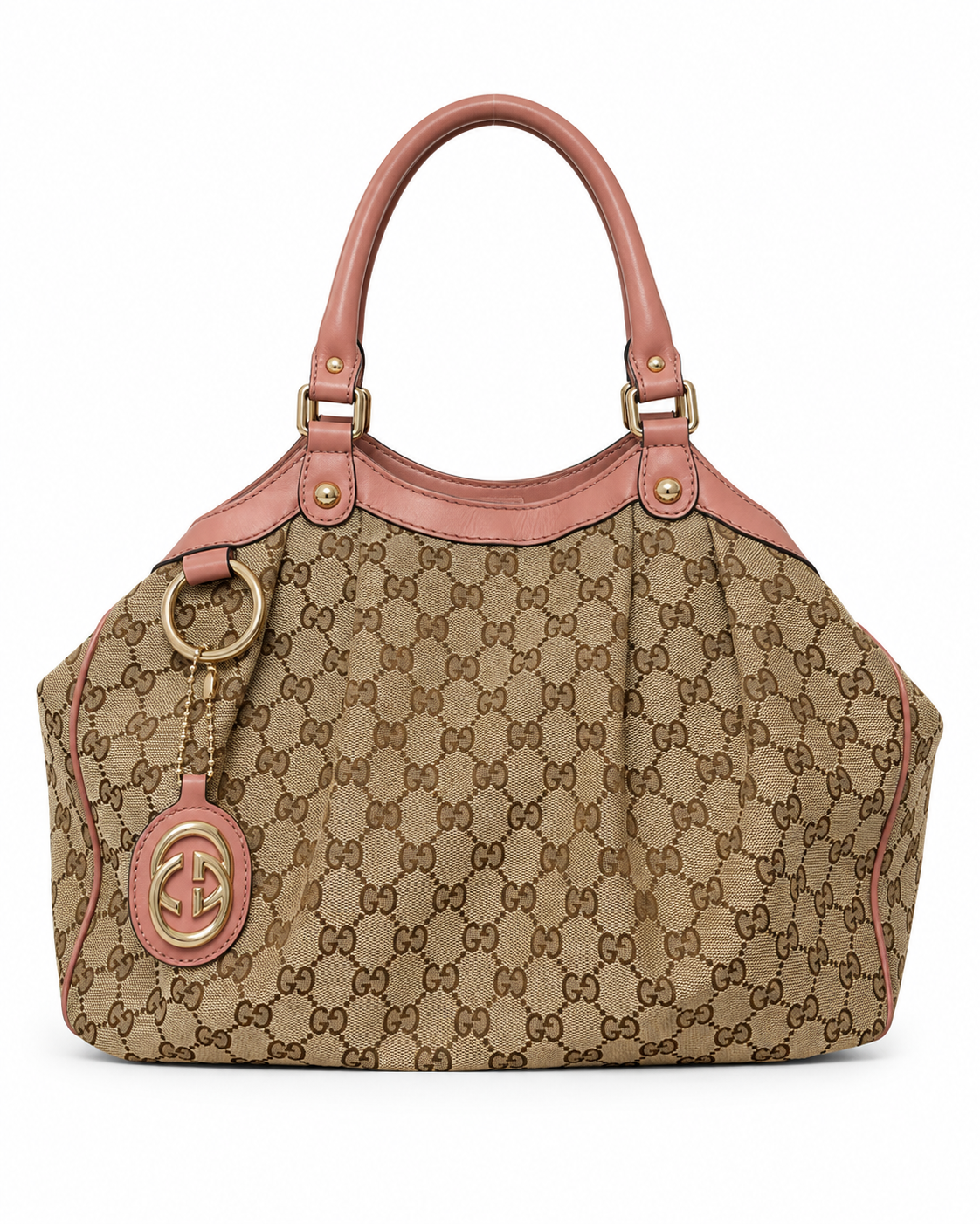 Gucci Sukey Medium Tote